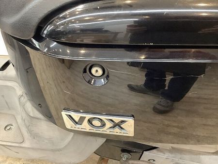 ヤマハ ボックス VOX フルノーマル! インジェクションモデル! リアタイヤ新品交換サービス! 39