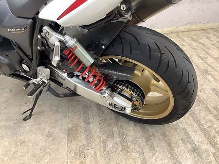 ホンダ CB1300スーパーボルドール CB1300スーパーボルドール JMCA認証ヨシムラ製トライオーバルチタンサイクロンマフラ 20