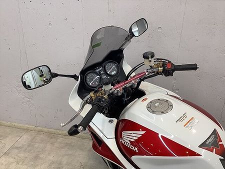 ホンダ CB1300スーパーボルドール CB1300スーパーボルドール JMCA認証ヨシムラ製トライオーバルチタンサイクロンマフラ 22