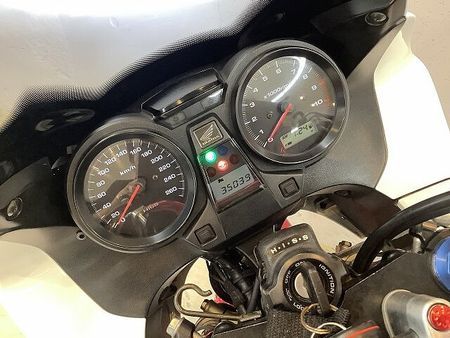 ホンダ CB1300スーパーボルドール CB1300スーパーボルドール JMCA認証ヨシムラ製トライオーバルチタンサイクロンマフラ 8