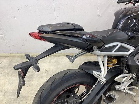 トライアンフ STREET TRIPLE ストリートトリプルRS フルノーマル! インジェクションモデル! 水冷並列3気筒エンジン搭 13