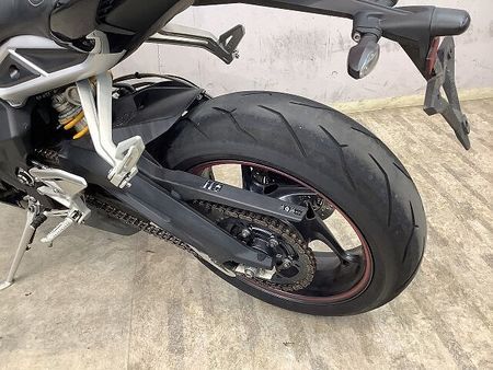 トライアンフ STREET TRIPLE ストリートトリプルRS フルノーマル! インジェクションモデル! 水冷並列3気筒エンジン搭 20