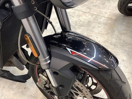 トライアンフ STREET TRIPLE ストリートトリプルRS フルノーマル! インジェクションモデル! 水冷並列3気筒エンジン搭 25