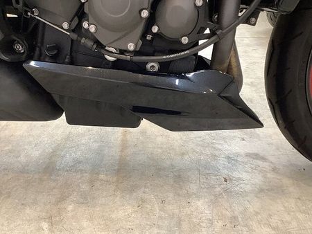 トライアンフ STREET TRIPLE ストリートトリプルRS フルノーマル! インジェクションモデル! 水冷並列3気筒エンジン搭 29