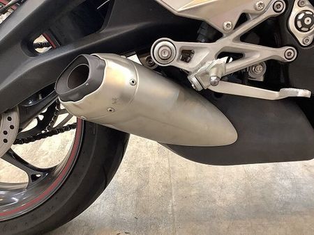 トライアンフ STREET TRIPLE ストリートトリプルRS フルノーマル! インジェクションモデル! 水冷並列3気筒エンジン搭 34