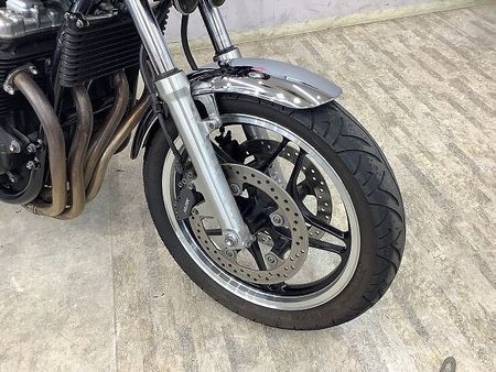 ホンダ CB1100 CB1100 JMCA認証モリワキマフラー! 純正オプショングリップヒーター! ビキニカウ 11