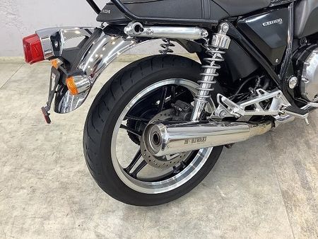 ホンダ CB1100 CB1100 JMCA認証モリワキマフラー! 純正オプショングリップヒーター! ビキニカウ 14