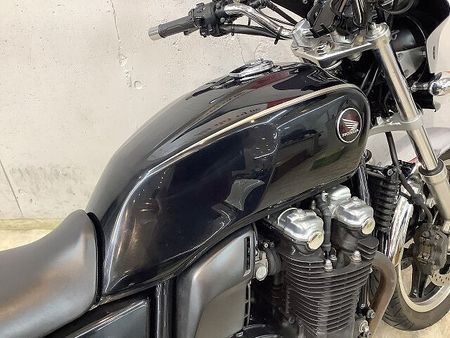 ホンダ CB1100 CB1100 JMCA認証モリワキマフラー! 純正オプショングリップヒーター! ビキニカウ 15