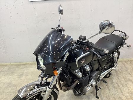 ホンダ CB1100 CB1100 JMCA認証モリワキマフラー! 純正オプショングリップヒーター! ビキニカウ 16