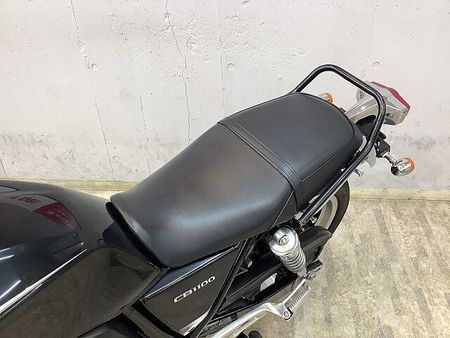 ホンダ CB1100 CB1100 JMCA認証モリワキマフラー! 純正オプショングリップヒーター! ビキニカウ 18