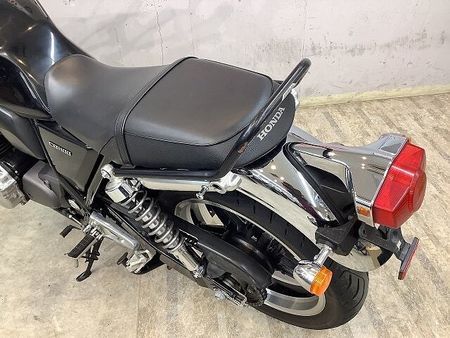 ホンダ CB1100 CB1100 JMCA認証モリワキマフラー! 純正オプショングリップヒーター! ビキニカウ 19