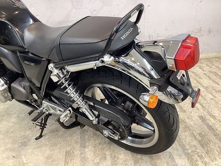 ホンダ CB1100 CB1100 JMCA認証モリワキマフラー! 純正オプショングリップヒーター! ビキニカウ 20