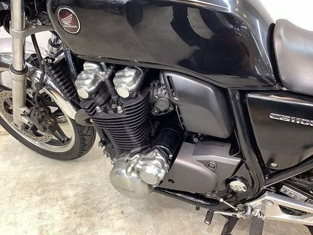 ホンダ CB1100 CB1100 JMCA認証モリワキマフラー! 純正オプショングリップヒーター! ビキニカウ 21