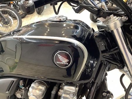 ホンダ CB1100 CB1100 JMCA認証モリワキマフラー! 純正オプショングリップヒーター! ビキニカウ 27