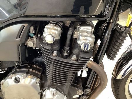 ホンダ CB1100 CB1100 JMCA認証モリワキマフラー! 純正オプショングリップヒーター! ビキニカウ 30