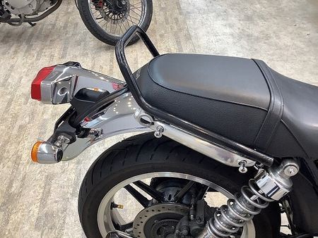 ホンダ CB1100 CB1100 JMCA認証モリワキマフラー! 純正オプショングリップヒーター! ビキニカウ 34