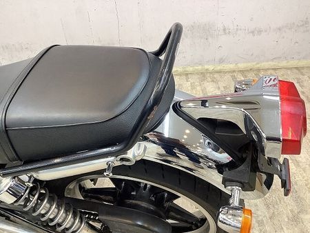 ホンダ CB1100 CB1100 JMCA認証モリワキマフラー! 純正オプショングリップヒーター! ビキニカウ 35