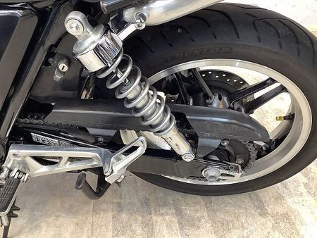 ホンダ CB1100 CB1100 JMCA認証モリワキマフラー! 純正オプショングリップヒーター! ビキニカウ 36