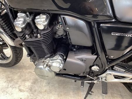 ホンダ CB1100 CB1100 JMCA認証モリワキマフラー! 純正オプショングリップヒーター! ビキニカウ 37