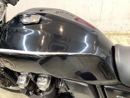 ホンダ CB1100 CB1100 JMCA認証モリワキマフラー! 純正オプショングリップヒーター! ビキニカウ 38