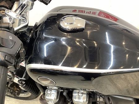 ホンダ CB1100 CB1100 JMCA認証モリワキマフラー! 純正オプショングリップヒーター! ビキニカウ 39