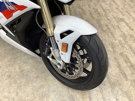 BMW S1000R S1000R デイトナ製GPSレーダー! 走行モード切替&スリッパークラッチ&トラクション 11