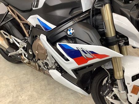 BMW S1000R S1000R デイトナ製GPSレーダー! 走行モード切替&スリッパークラッチ&トラクション 12