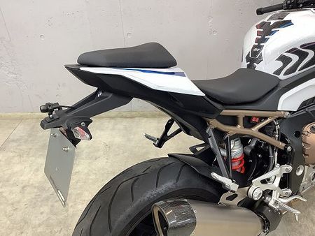BMW S1000R S1000R デイトナ製GPSレーダー! 走行モード切替&スリッパークラッチ&トラクション 13