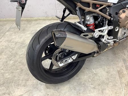 BMW S1000R S1000R デイトナ製GPSレーダー! 走行モード切替&スリッパークラッチ&トラクション 14