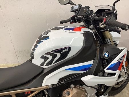 BMW S1000R S1000R デイトナ製GPSレーダー! 走行モード切替&スリッパークラッチ&トラクション 15
