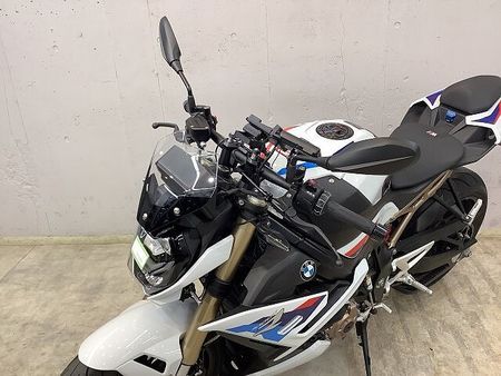 BMW S1000R S1000R デイトナ製GPSレーダー! 走行モード切替&スリッパークラッチ&トラクション 16