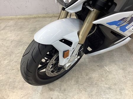 BMW S1000R S1000R デイトナ製GPSレーダー! 走行モード切替&スリッパークラッチ&トラクション 17