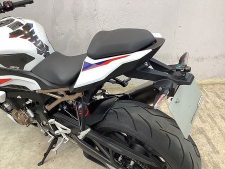 BMW S1000R S1000R デイトナ製GPSレーダー! 走行モード切替&スリッパークラッチ&トラクション 19