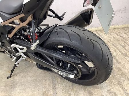 BMW S1000R S1000R デイトナ製GPSレーダー! 走行モード切替&スリッパークラッチ&トラクション 20