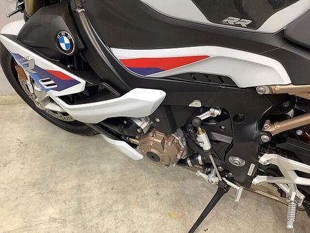 BMW S1000R S1000R デイトナ製GPSレーダー! 走行モード切替&スリッパークラッチ&トラクション 21