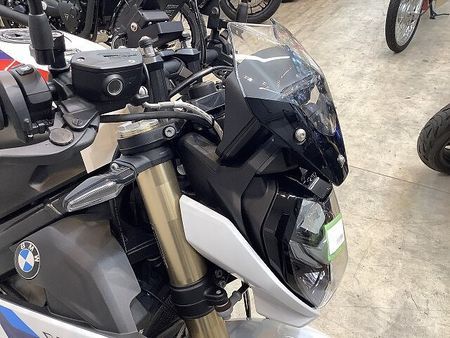 BMW S1000R S1000R デイトナ製GPSレーダー! 走行モード切替&スリッパークラッチ&トラクション 24
