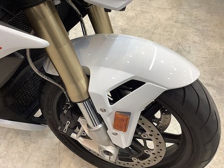 BMW S1000R S1000R デイトナ製GPSレーダー! 走行モード切替&スリッパークラッチ&トラクション 25