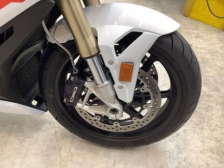 BMW S1000R S1000R デイトナ製GPSレーダー! 走行モード切替&スリッパークラッチ&トラクション 26