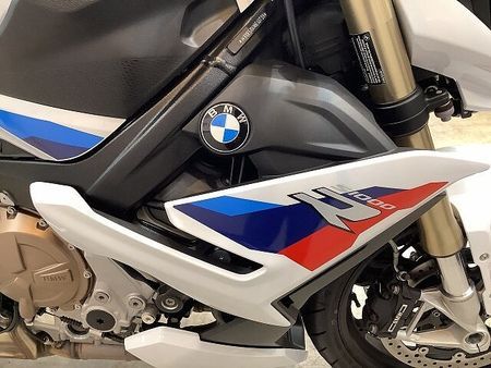 BMW S1000R S1000R デイトナ製GPSレーダー! 走行モード切替&スリッパークラッチ&トラクション 27