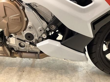 BMW S1000R S1000R デイトナ製GPSレーダー! 走行モード切替&スリッパークラッチ&トラクション 28