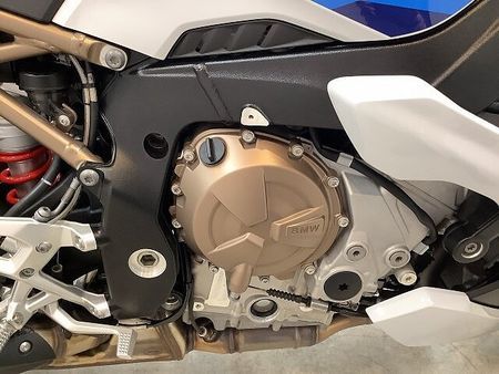 BMW S1000R S1000R デイトナ製GPSレーダー! 走行モード切替&スリッパークラッチ&トラクション 29