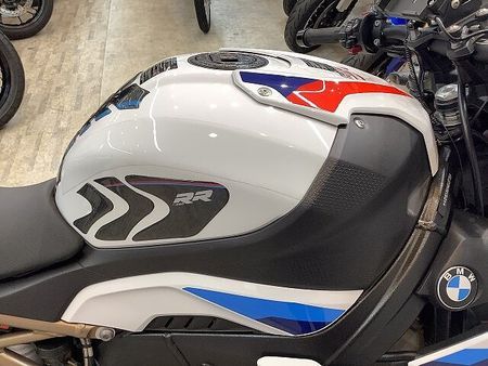 BMW S1000R S1000R デイトナ製GPSレーダー! 走行モード切替&スリッパークラッチ&トラクション 30