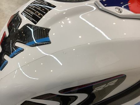 BMW S1000R S1000R デイトナ製GPSレーダー! 走行モード切替&スリッパークラッチ&トラクション 31
