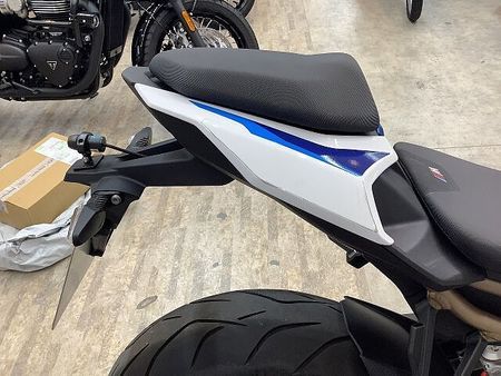 BMW S1000R S1000R デイトナ製GPSレーダー! 走行モード切替&スリッパークラッチ&トラクション 35