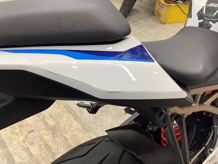 BMW S1000R S1000R デイトナ製GPSレーダー! 走行モード切替&スリッパークラッチ&トラクション 36
