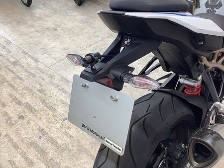 BMW S1000R S1000R デイトナ製GPSレーダー! 走行モード切替&スリッパークラッチ&トラクション 37