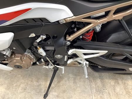 BMW S1000R S1000R デイトナ製GPSレーダー! 走行モード切替&スリッパークラッチ&トラクション 40