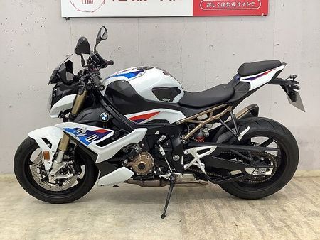 BMW S1000R S1000R デイトナ製GPSレーダー! 走行モード切替&スリッパークラッチ&トラクション 5