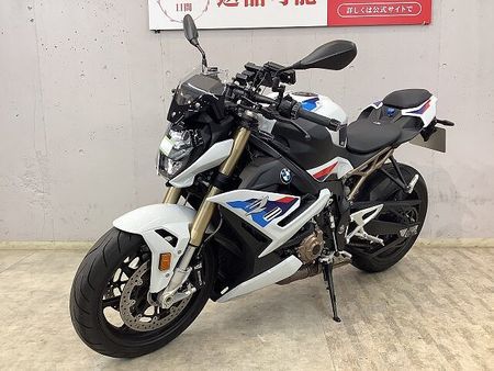BMW S1000R S1000R デイトナ製GPSレーダー! 走行モード切替&スリッパークラッチ&トラクション 6