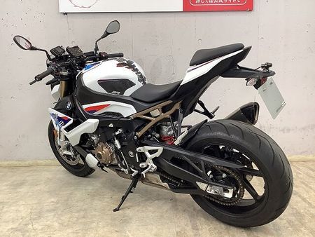 BMW S1000R S1000R デイトナ製GPSレーダー! 走行モード切替&スリッパークラッチ&トラクション 7